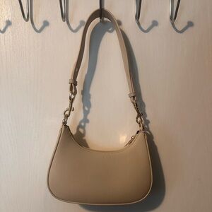 Roma Bag in Oat (shoulder bag)